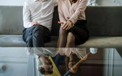 Consultation de couple centrée sur la personne