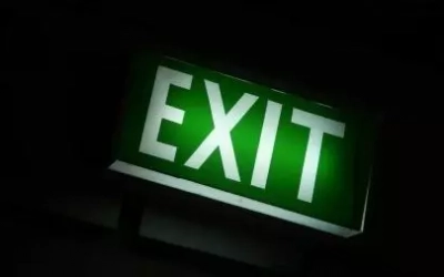Comment s’en sortir ? — Acte III