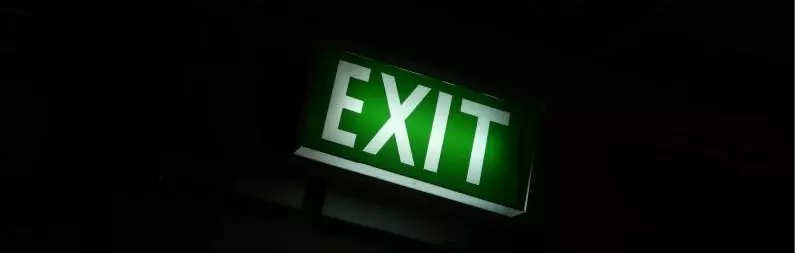 Comment s’en sortir ? — Acte III
