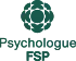Logo Psychologue FSP